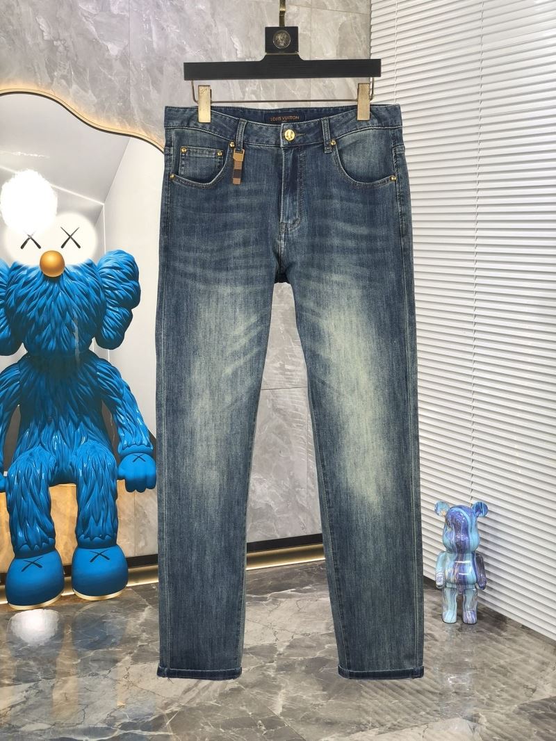 Louis Vuitton Jeans